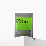 Returnu Poreshooter Facial Sheet Mask