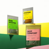 Returnu Poreshooter Facial Sheet Mask