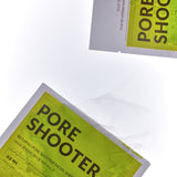 Returnu Poreshooter Facial Sheet Mask