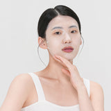 Returnu Poreshooter Facial Sheet Mask