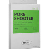 Returnu Poreshooter Facial Sheet Mask