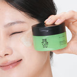 Returnu Poreshooter Gommage Cleansing Balm