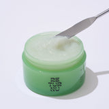 Returnu Poreshooter Gommage Cleansing Balm