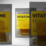Returnu Vitatone Facial Sheet Mask