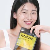 Returnu Vitatone Facial Sheet Mask