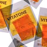Returnu Vitatone Facial Sheet Mask