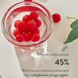 Sioris Drops of Omija Calming Ampoule