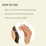 Sioris Drops of Omija Calming Ampoule