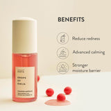 Sioris Drops of Omija Calming Ampoule