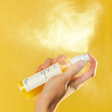 Sioris Time is Running Out Mist