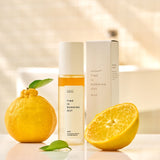 Sioris Time is Running Out Mist