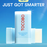 Tocobo Cotton Airy Sun Stick