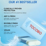 Tocobo Cotton Airy Sun Stick