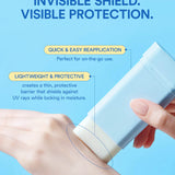 Tocobo Cotton Airy Sun Stick