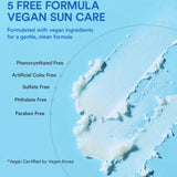 Tocobo Cotton Airy Sun Stick