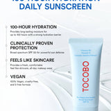 Tocobo Bio Watery Sun Screen