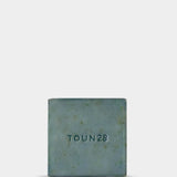 Toun28 Shampoo Bar S20 Anti-dandruff Sea Salt + Menthol Cooling