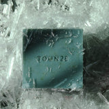 Toun28 Shampoo Bar S20 Anti-dandruff Sea Salt + Menthol Cooling