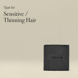 Toun28 Shampoo Bar S21 Black Soybean + Charcoal