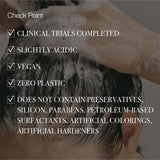 Toun28 Shampoo Bar S21 Black Soybean + Charcoal