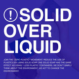 Toun28 Shampoo Bar S21 Black Soybean + Charcoal