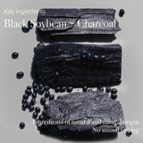 Toun28 Shampoo Bar S21 Black Soybean + Charcoal