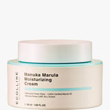Ecolline Manuka Marula Moisturizing Cream