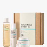 Ecolline Manuka Marula 3-Step Gift Set