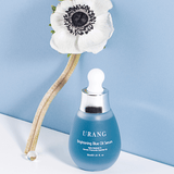 Urang Brightening Blue Oil Serum