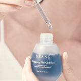 Urang Brightening Blue Oil Serum