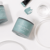 Urang Clarifying Blue Mask