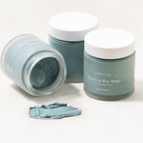 Urang Clarifying Blue Mask