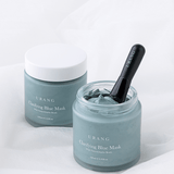 Urang Clarifying Blue Mask