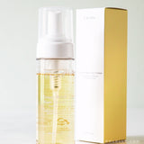 Urang Creamy Bubble Foam Cleanser