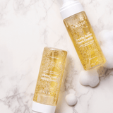 Urang Creamy Bubble Foam Cleanser