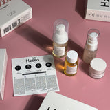 Urang Hello to URANG Kit