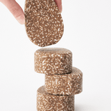 Urang Moringa Healthy Scalp Shampoo Bar