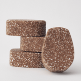 Urang Moringa Healthy Scalp Shampoo Bar