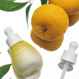 Urang Yuja Vita Ampoule