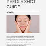 VT Cosmetics Reedle Shot 100