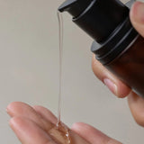 Melixir Vegan Bamboo Hydration Serum