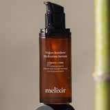 Melixir Vegan Bamboo Hydration Serum
