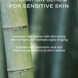 Melixir Vegan Bamboo Hydration Serum