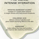 Melixir Vegan Bamboo Hydration Serum