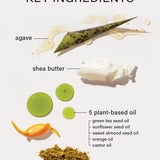 Melixir Vegan Lip Butter