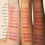 Melixir Vegan Lip Butter