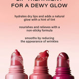 Melixir Vegan Lip Treatment