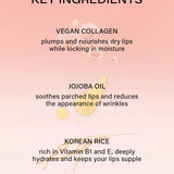Melixir Vegan Lip Treatment