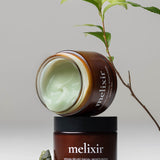 Melixir Vegan Relief Facial Moisturizer