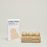 Vinoir Decanting Shampoo Bar | Le Pique-Nique
